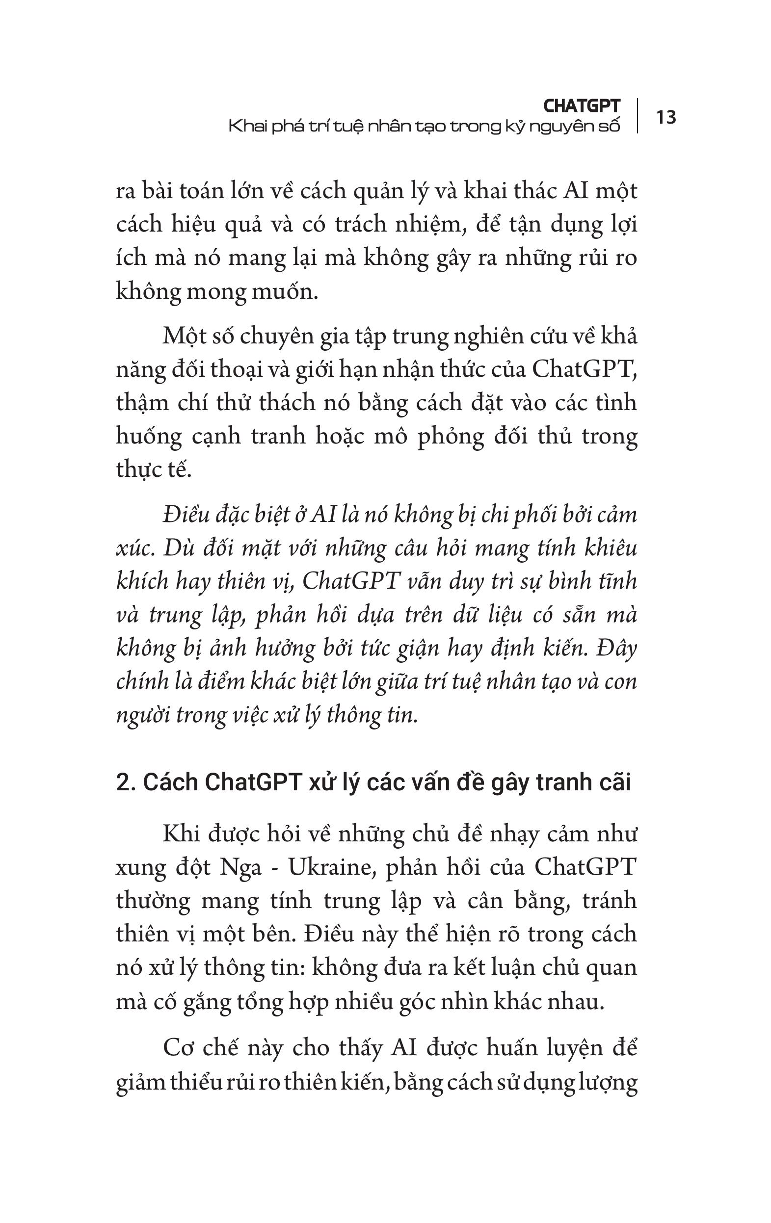 Trích đoạn 13